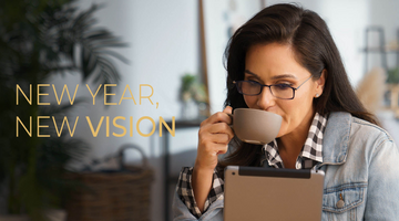 New Year, New Vision: Take Better Care of Your Eye Health in 2023 with ThinOptics Reading Glasses