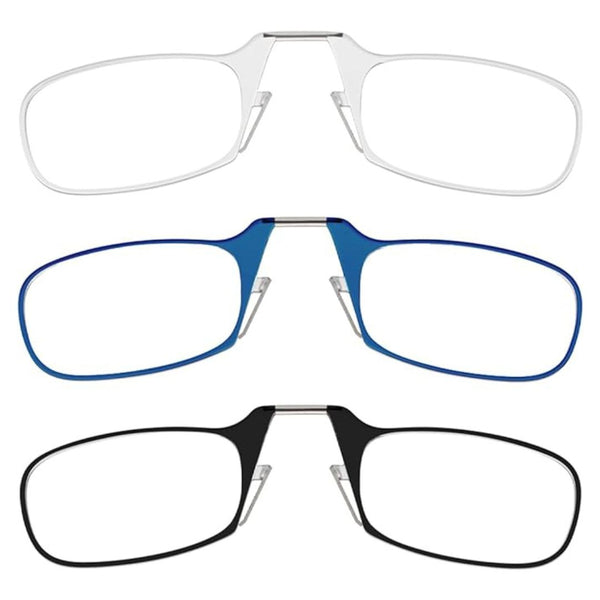 Armless Readers 3-Pack