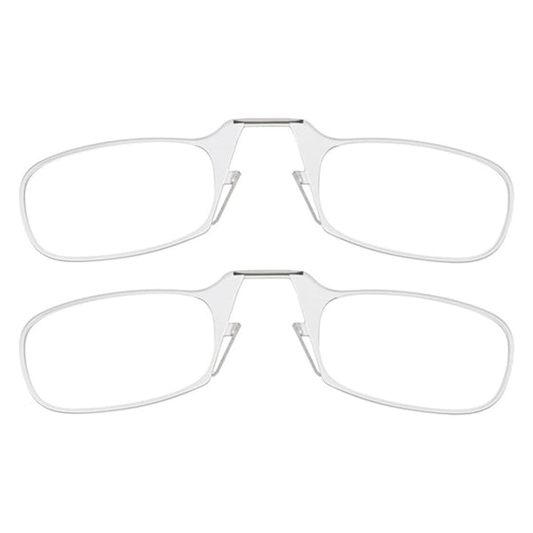 Armless Readers 2-Pack