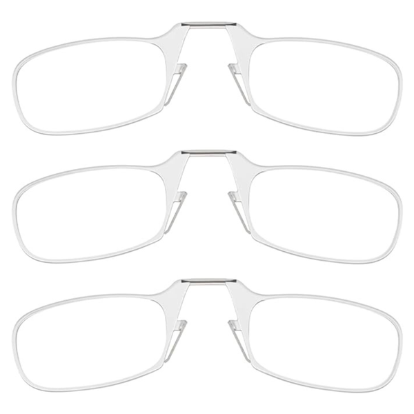 Armless Readers 3-Pack