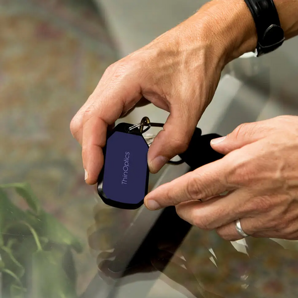 Readers + Vibes Magnetic Pod