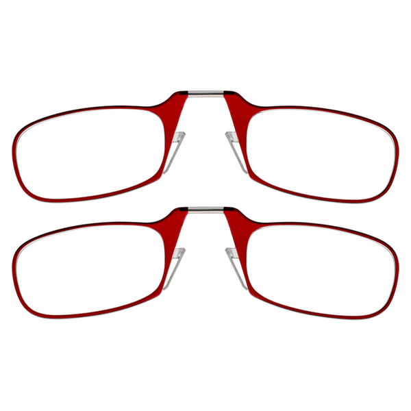 Armless Readers 2-Pack