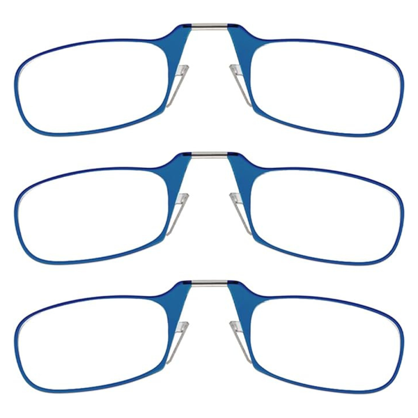 Armless Readers 3-Pack