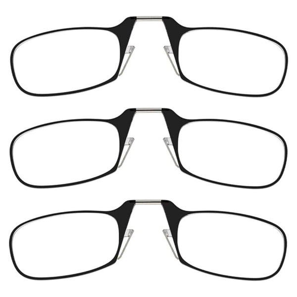 Armless Readers 3-Pack