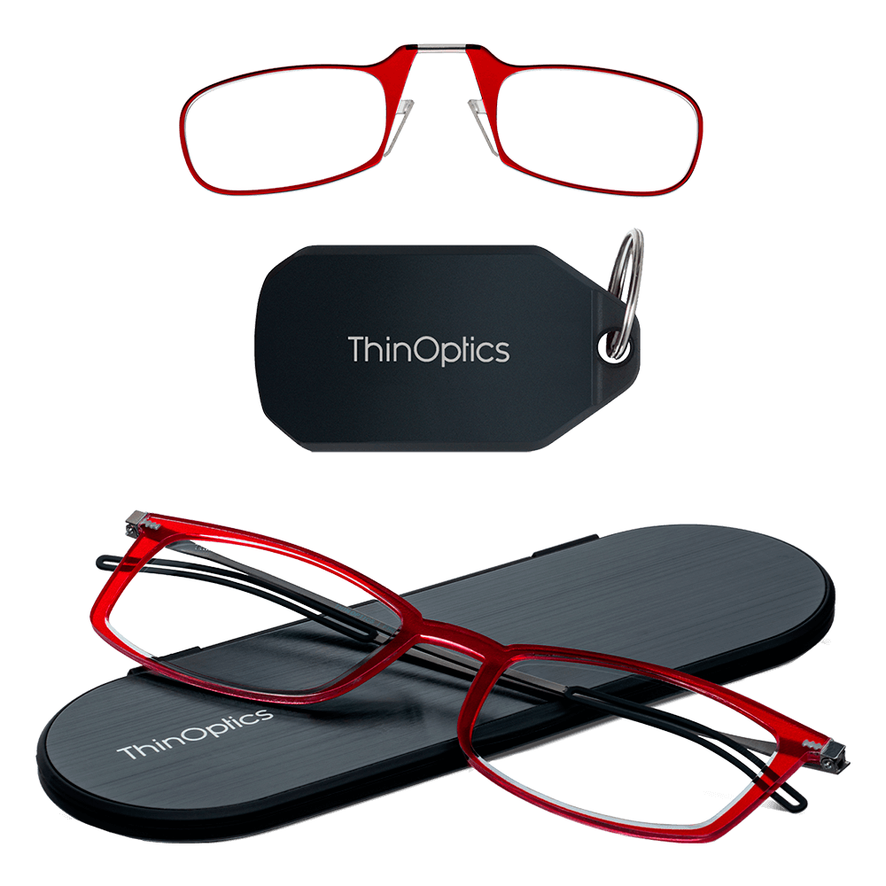 ThinOptics The Best of Both Worlds Bundle Readers & Reading