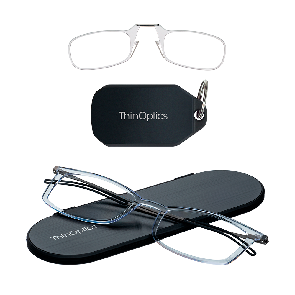 ThinOptics Best of Both Worlds Bundle Brooklyn 5