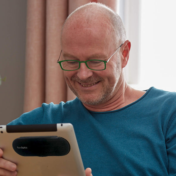 Brooklyn Full Frame Reader + Milano Case