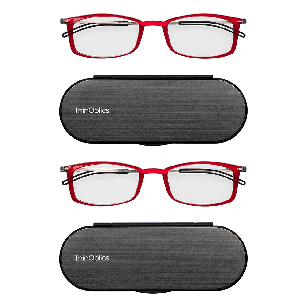 Brooklyn_Multi-Pack_-_Red_1.  display picture 3