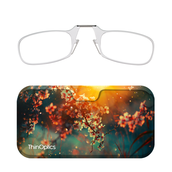 Readers + Spring Magnetic Pod