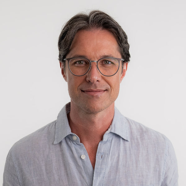 Cradle Reading Glasses