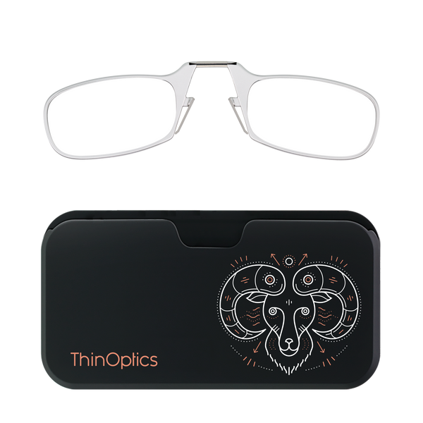 Readers + Zodiac Magnetic Pod