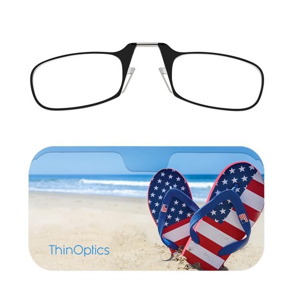 Readers + Americana Magnetic Pod