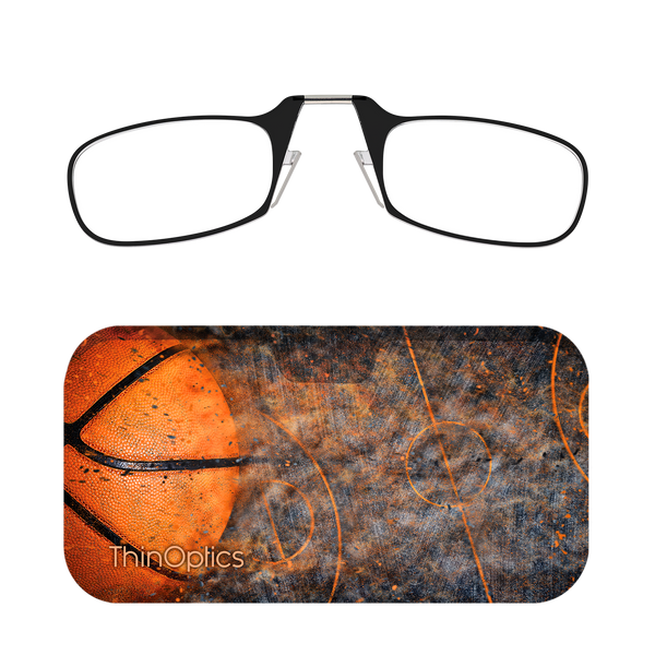 Readers + Sports Magnetic Pod