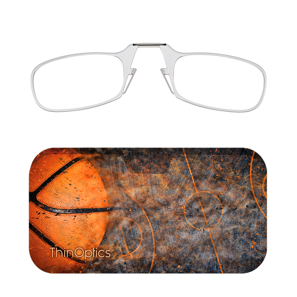 Readers + Sports Magnetic Pod