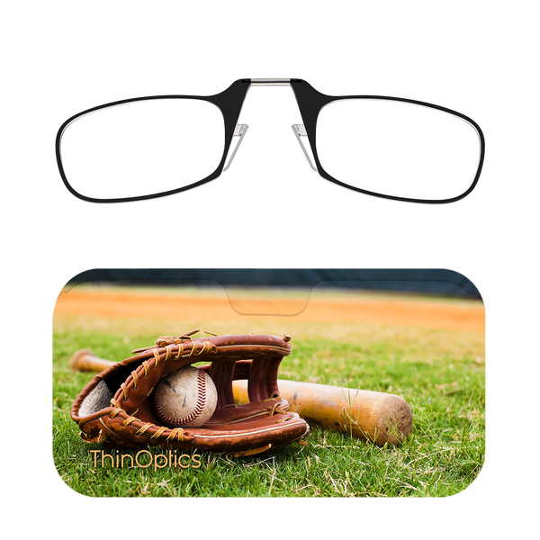 Readers + Sports Magnetic Pod