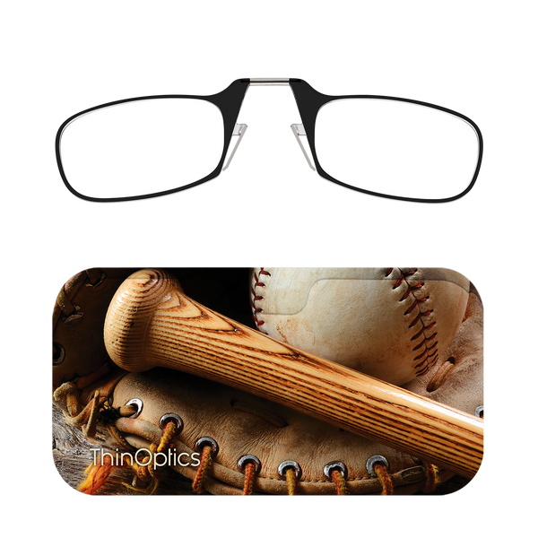 Readers + Sports Magnetic Pod