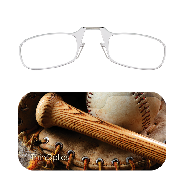 Readers + Sports Magnetic Pod