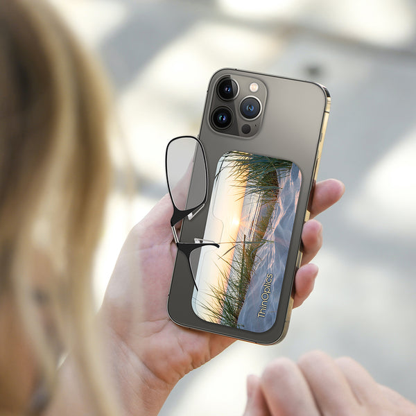 Readers + Landscapes Magnetic Pod