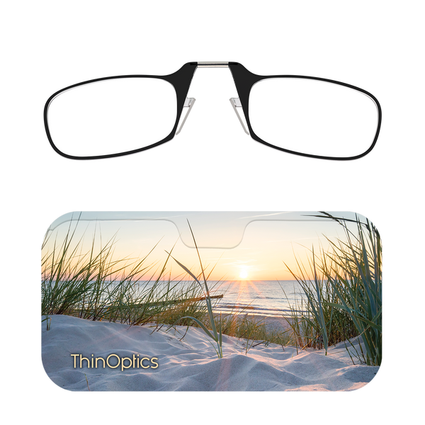 Readers + Landscapes Magnetic Pod