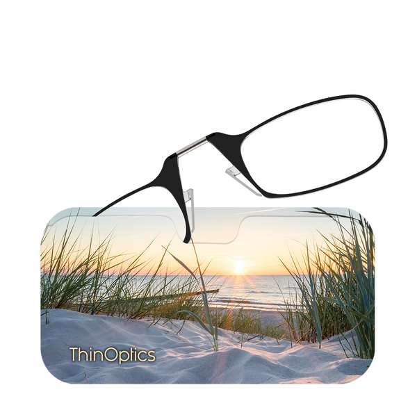 Readers + Landscapes Magnetic Pod