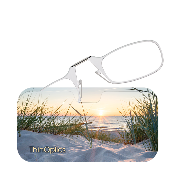 Readers + Landscapes Magnetic Pod