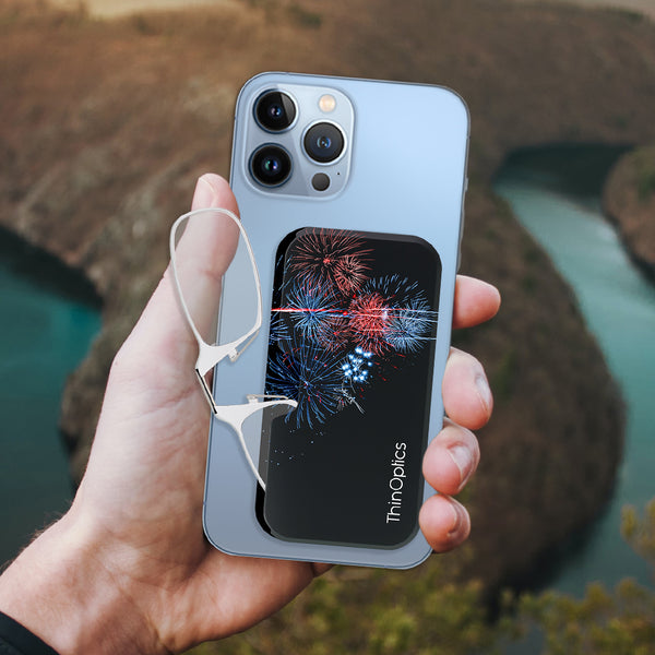 Readers + Americana Magnetic Pod