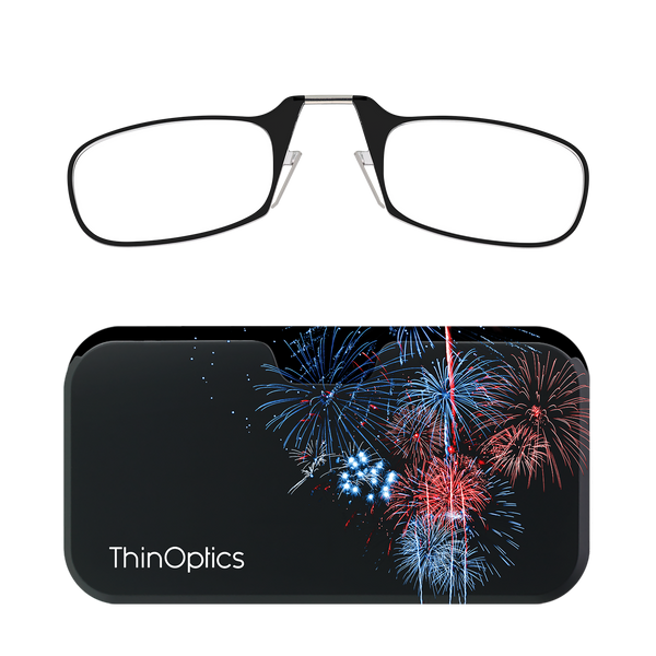 Readers + Americana Magnetic Pod