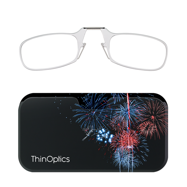 Readers + Americana Magnetic Pod