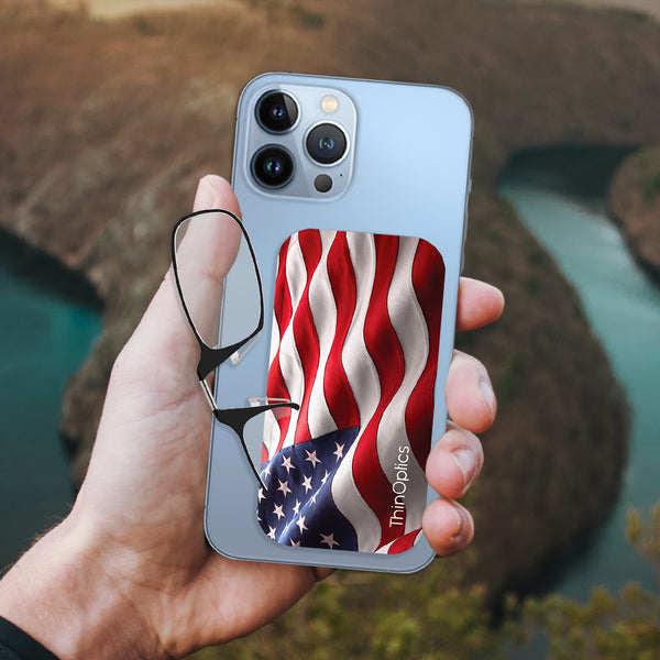 Readers + Americana Magnetic Pod