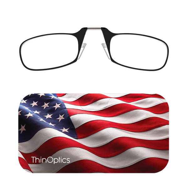 Readers + Americana Magnetic Pod