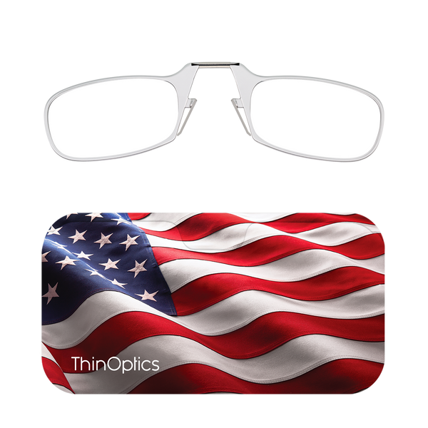 Readers + Americana Magnetic Pod