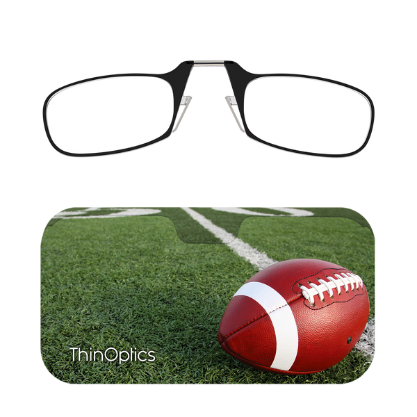 Readers + Sports Magnetic Pod