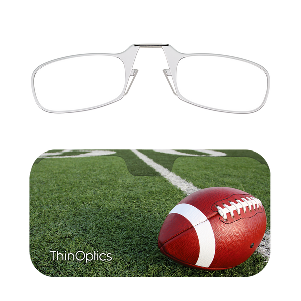 Readers + Sports Magnetic Pod