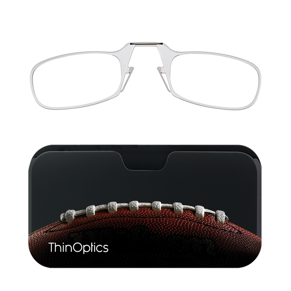 Readers + Sports Magnetic Pod