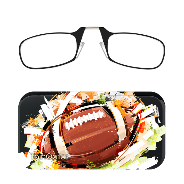 Readers + Sports Magnetic Pod