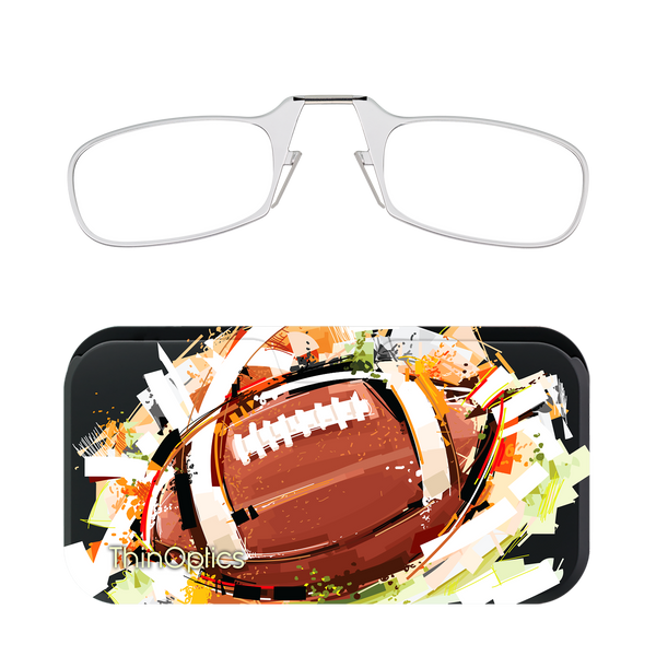 Readers + Sports Magnetic Pod