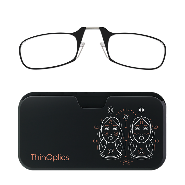 Readers + Zodiac Magnetic Pod