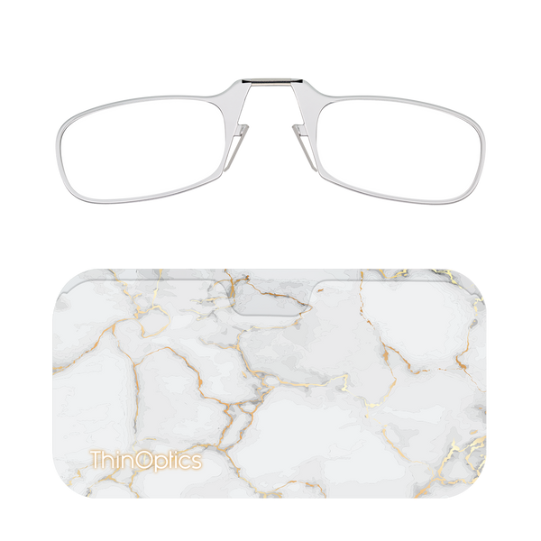 Readers + Vibes Magnetic Pod