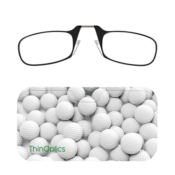 Readers + Sports Magnetic Pod