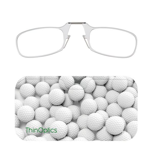 Readers + Sports Magnetic Pod