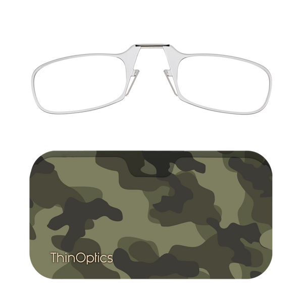 Readers + Vibes Magnetic Pod