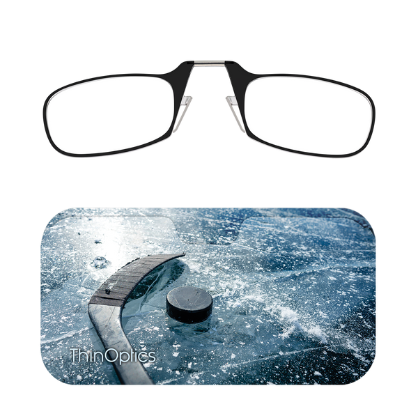 Readers + Sports Magnetic Pod