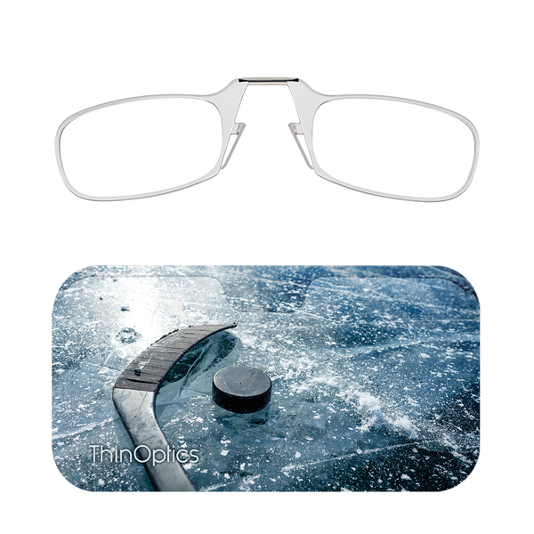 Readers + Sports Magnetic Pod