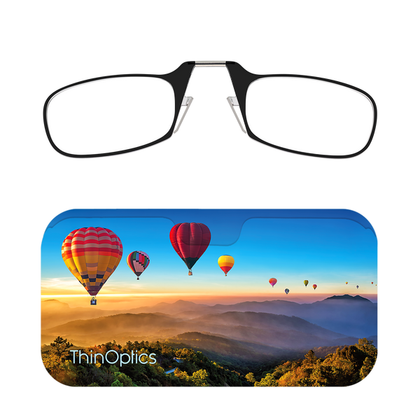 Readers + Landscapes Magnetic Pod