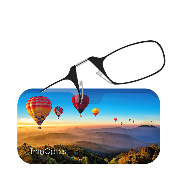 Readers + Landscapes Magnetic Pod