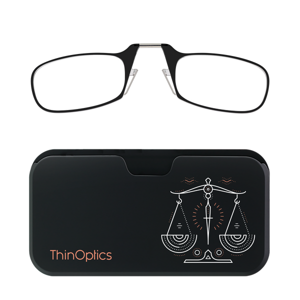 Readers + Zodiac Magnetic Pod