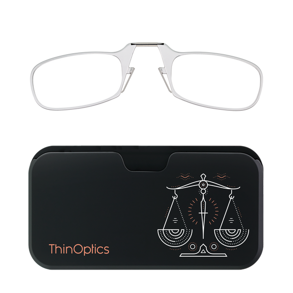 Readers + Zodiac Magnetic Pod