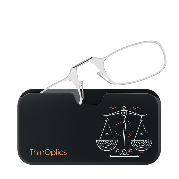 Readers + Zodiac Magnetic Pod