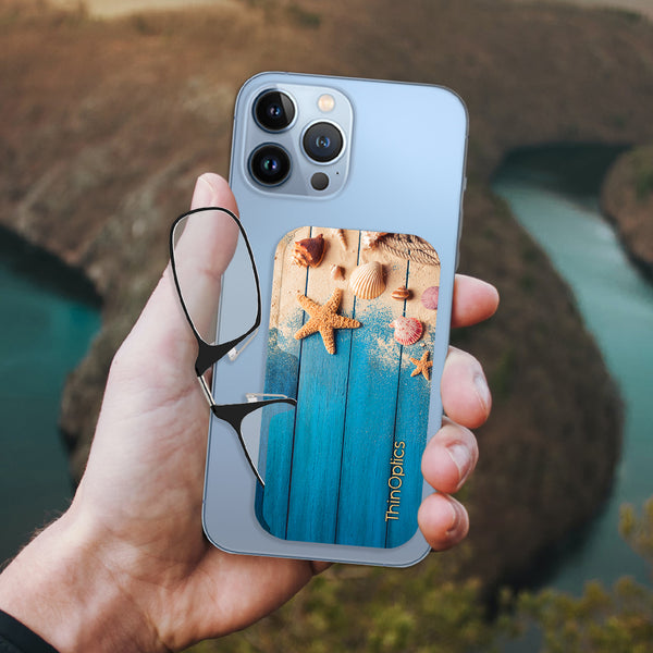 Readers + Vibes Magnetic Pod