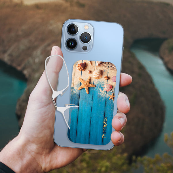 Readers + Vibes Magnetic Pod